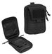Molle Admin Pouch EDC Pouch Utility Sacoche