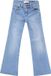 Cars Jeans Meisjes Veronique Jeans - Stone Wash Used - Maat 122