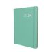 Collins Legacy 2024 Agenda A5 Dagboek (met afspraken) - Business Planner en Organisator - Januari tot December 2024 Dagboek - Dagelijks - Mint - CL51.61-24