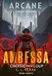 Ambessa: Roman Arcane/League of Legends : Ambessa - Choisie par le loup