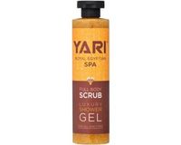 Yari Royal Egyptia Exfoliant Showergel 300 ml