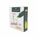 Faber-Castell Textliner 1546, navulbaar, geel