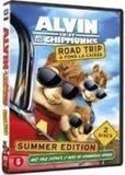 DVD Alvin and the Chipmunks: The Road Trip DVD