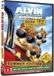 DVD Alvin and the Chipmunks: The Road Trip DVD