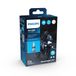 Philips Ultinon Pro6000 Boost H7 LED Koplamp 15W 1550lm 12V 1 stuk(s)