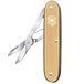 Victorinox Companion Alox X Zakmes - 93 mm - Goud