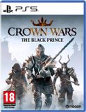Playstation Games Crown Wars: The Black Prince - Stratégie - PlayStation 5