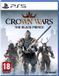 Playstation Games Crown Wars: The Black Prince - Stratégie - PlayStation 5