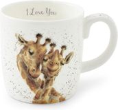 Wrendale Mok Large - I love You