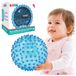 Ludi Blauwe massagebal