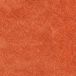 vidaXL Tapis de bain antidérapant orange 50 x 80 cm PP