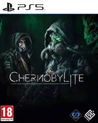 Perpetual Games Chernobylite PlayStation 5