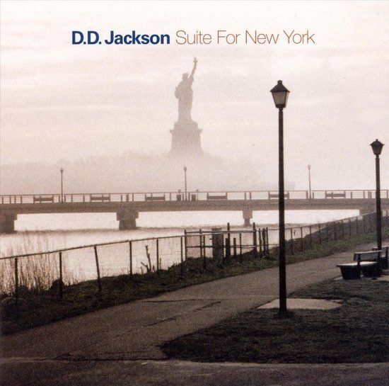 Suite Justin Time Suite For New York