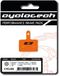 Cyclotech, Cyclotech Cyclotech Prodisc Keramische Remblokken voor o.a. Shimano SLX DEORE BR-M525