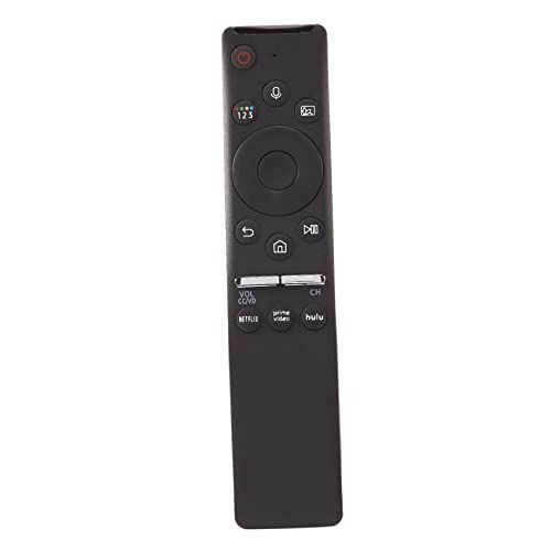 Gebruik spraakbediening met je Smart TV model uit de DU6000/7000/8000 serie van 2024 | NL