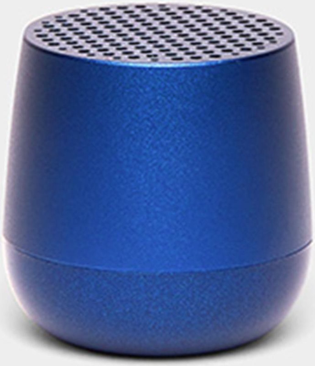 Lexon Mino Speaker - Blue