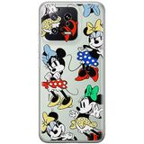 ERT GROUP mobiel telefoonhoesje voor Xiaomi 13 Disney Minnie 076
