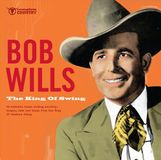 Snapper Consignment Bob Wills The King of Swing