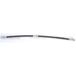 Triscan Flexible de frein 8150 42117 Mitsubishi Mr249392
