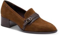 Tamaris Dames Trotteur 1-24340-47 392 Cognac Maat 37