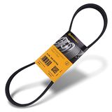 CONTITECH 6PK905EXTRA V-riem