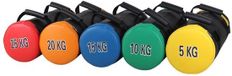 Sedco Pb5011 Powerbag 10 - 50 cm Multicolore