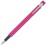 Caran d'Ache 0840.090 vulpen Fluo Line roze