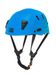 Kong Spin Professionele helm, blauw, één maat