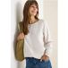 Blouse unie kleur