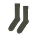 Colorful Standard Classic Organic dusty olive Chaussettes
