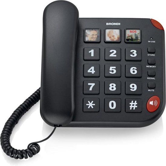 Brondi BRAVO 15