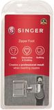 Singer Voetrits, 0