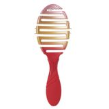 Wet Brush Pro Flex Dry Paddle Haarborstel Koraal 1 stuk(s)