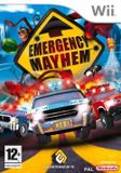 Codemasters Emergency Mayhem - Wii