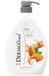 Dermomed Gel douche 1L avec distributeur - Amande & beurre de karité