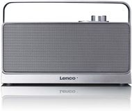Lenco WTVS-100SI Draadloze TV-luidspreker