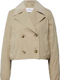 comma s.Oliver Bernd Freier GmbH & Co. KG comma Outdoor-Jacke beige