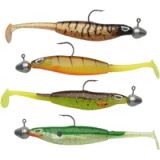 Berkley Sick Vibe Softlure-Pack