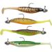Berkley Sick Vibe Softlure-Pack