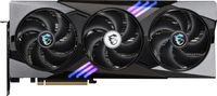 MSI GeForce RTX 5080 16G GAMING TRIO OC - Videokaart