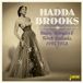 Hadda Brooks Blues, Boogie & Torch Ballads 1945-1958 (CD)