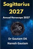 Sagittarius 2027: Annual Horoscope 2027