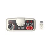 8Bitdo PCE 2.4G Wireless Gamepad