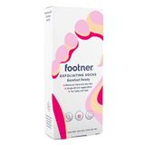 Footner Exfoliërende voetmaskersokken, voetschilmasker voor harde huid | Verwijdert de harde huid in een enkele behandeling van 60 minuten - Onthult gladde, zachte, babyzachte voeten