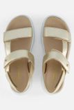 Panama Jack Noor Shine B1 Napa Sandalen Goud