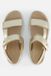 Panama Jack Noor Shine B1 Napa Sandalen Goud