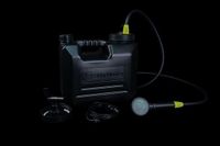 Ridgemonkey Outdoor Power Shower Full Kit - Survival Kit