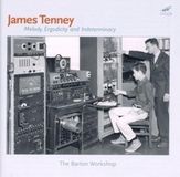 Music&Words The Barton Workshop - Melody, Ergodicity And Indeterminac (CD)