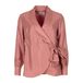 Freebird regular blazer - roze