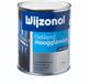 Wijzonol Dekkend Hoogglanslak - 0,75l - 9187 - Korengeel